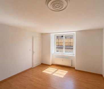 Büro / Lagerraum in Altstadt mit eigenem WC & Dachterasse - Foto 3