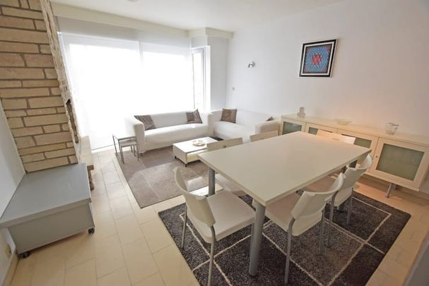 Appartement te huur - Photo 1