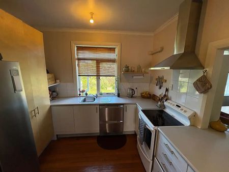 Private family villa - Waihi - Photo 4