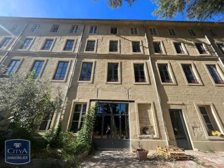 Appartement à louer 1 pièce 31.63m² - Photo 2