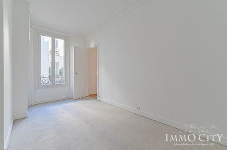 Appartement 2 pièces - 34m² - Photo 5