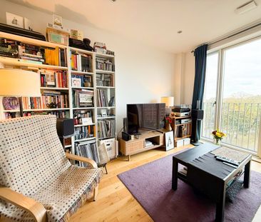 1 Bed Flat, Kimpton Court, N4 - Photo 1