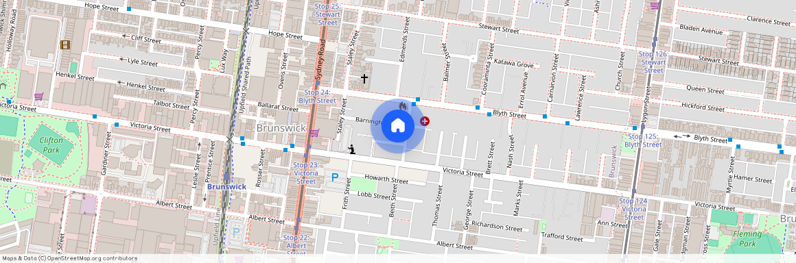 7 Burchett St, Vic 3056, Brunswick