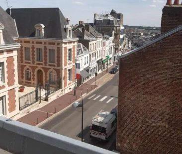 Appartement à louer 1 pièce 17.52m² - Photo 4