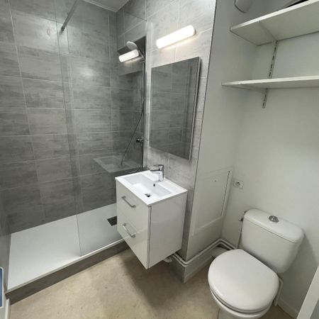 Location Appartement 1 pièce 28m² DIJON 21000 - Photo 3