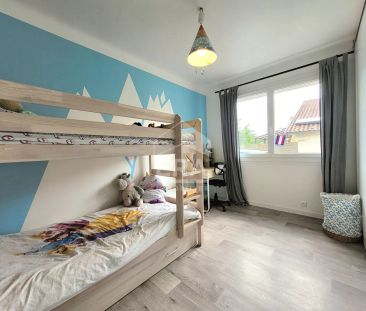 BIZANOS - LOCATION MAISON - 4 pièces de 102m² - Photo 4