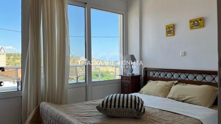 Διαμέρισμα για ενοικίαση Κέντρο (Γούβες) - Φωτογραφία 3