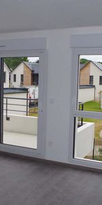 Location Appartement 2 pièces 42m² - Photo 4