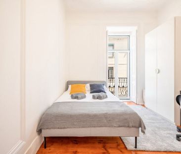 Rua Silva Carvalho, Lisbon, Lisbon 1250-249 - Photo 5