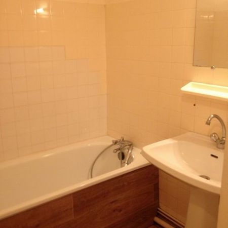 Location Appartement 1 pièce 31m² - Photo 4
