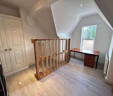 Carlyle Road, Edgbaston, Birmingham, B16 - Photo 1