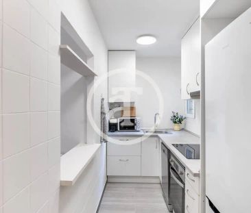 Ático de alquiler en Travessia de Sant Antoni, Vila de Gràcia - Photo 5