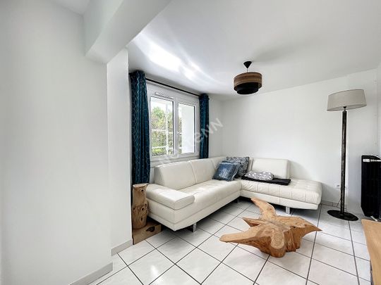 Location Appartement 4 pièces 74m² - Photo 1