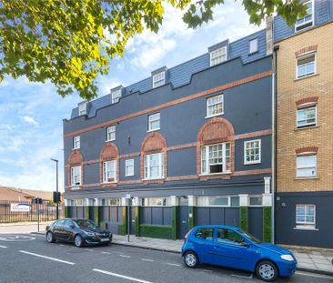 3 bedroom flat to rent - Photo 6