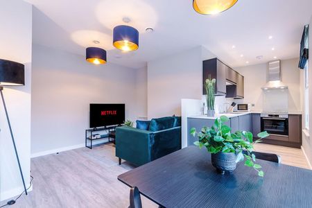 Bold Street - Photo 3