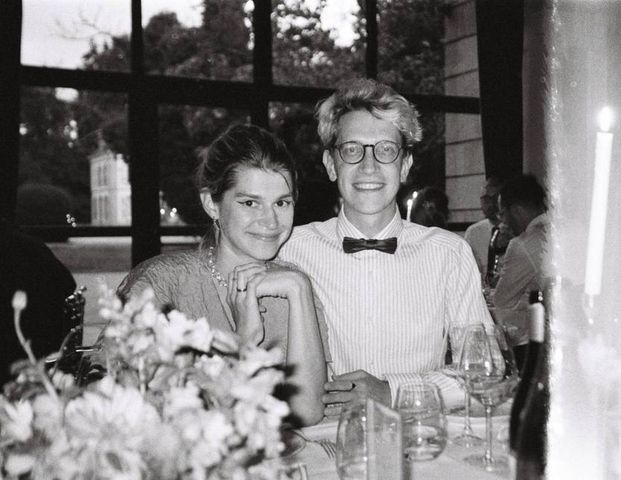 Ehepaar sucht Wohnung - Foto 1