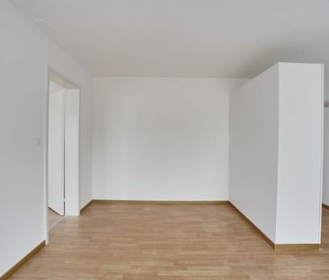 praktische Singlewohnung an zentraler Lage - Photo 1