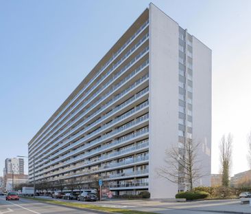 Drie slaapkamer appartement met terras - Photo 1