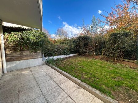 Appartement 2 pièces – 45 m² environ à Le Rheu (ref : G76087) - Photo 5