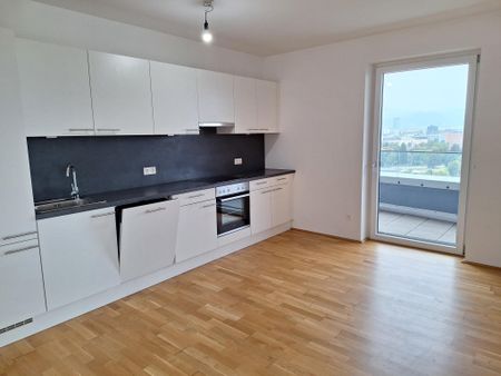 Wohnen mit einzigartigem Blick auf Linz! - Photo 2