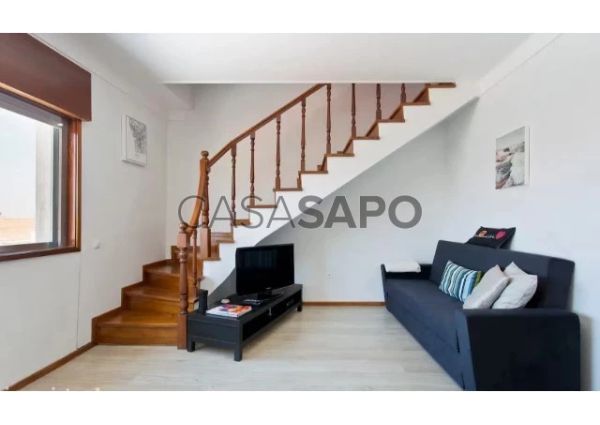Apartamento T1 para alugar no Porto