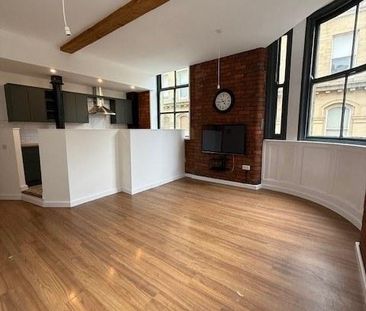 2 bedroom flat to rent - Photo 3