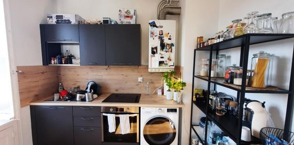 Appartement T2 à louer Rennes Patton - 53 m² - Photo 2