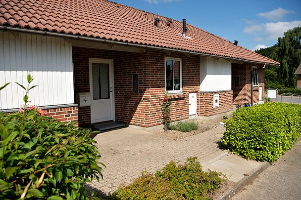 Solsikkevej, 9, 8620, Kjellerup - Photo 1