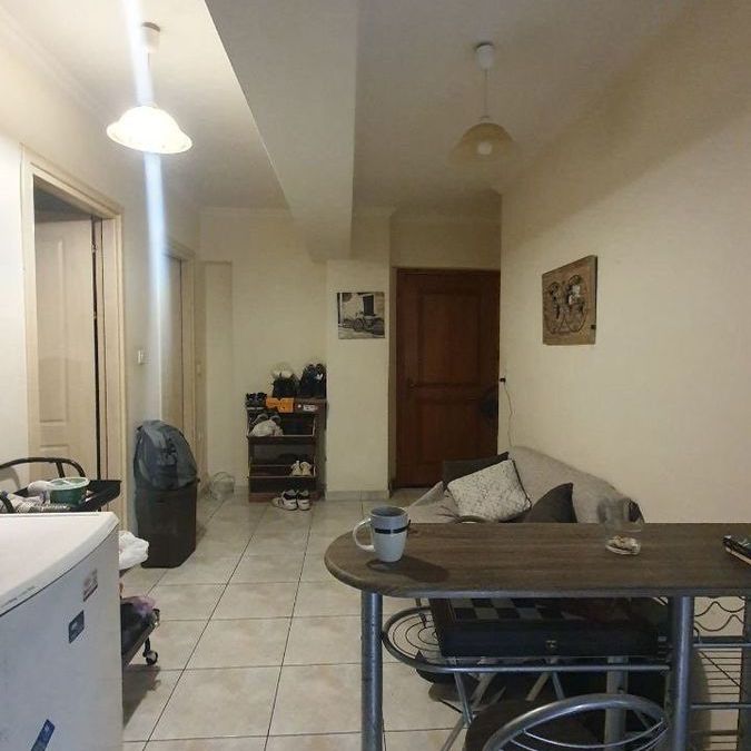 Studio/Γκαρσονιέρα για ενοικίαση Ταμπάχανα (Πάτρα) - Photo 1