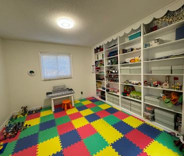 For Lease - 1232 Bonnybank Court Unit# Upper, Oakville, Ontario - Photo 5