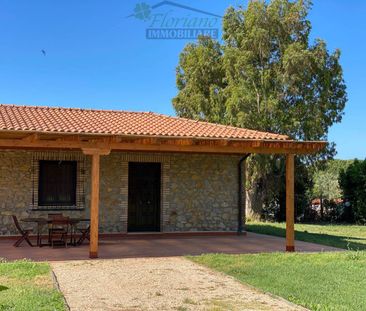 Villa bifamiliare Strada del Tirreno, Montalto di Castro - Photo 1