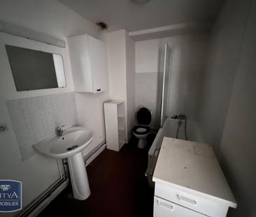 Location Appartement 1 pièce 25m² POITIERS 86000 - Photo 3