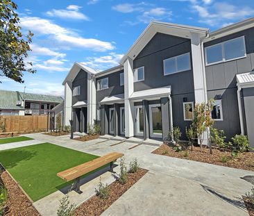 4/17 Winchester Street, Merivale, NZ 8014 - Photo 2