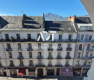Appartement T1 à GRENOBLE - Photo 6