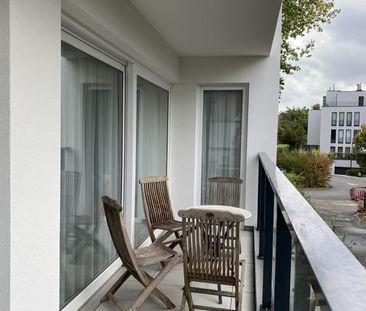 Appartement te huur - Photo 4