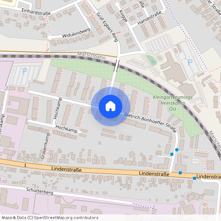 Dietrich-Bonhoeffer-Str., 25524, Dietrich-Bonhoeffer-Str.    Itzehoe