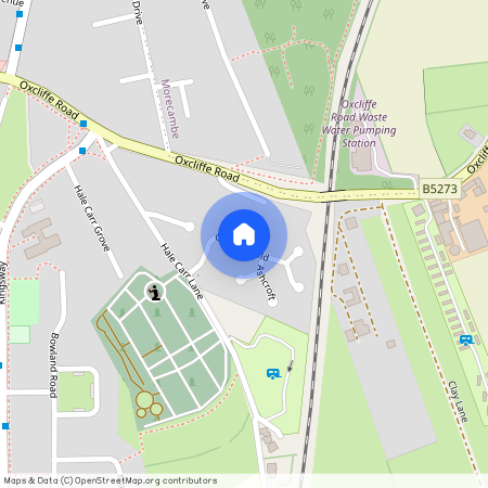 Crofters Fold, Heysham, Heysham, Morecambe