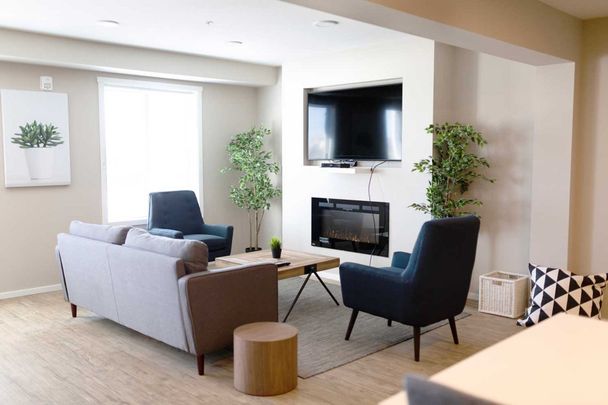 One Bedroom One Bath - Photo 1