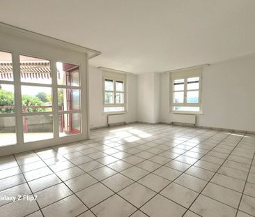 Marly - Spacieux appartement rénové de 4.5 pièces au 1er étage - Foto 1