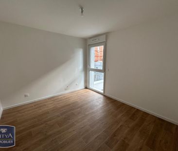 Location Appartement 2 pièces 39m² TRELAZE 49800 - Photo 2