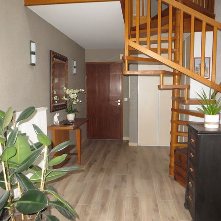 Location Appartement 3 pièces 95m² - Photo 4