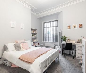 6 bedroom terraced house to rent - Photo 6