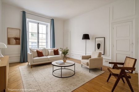 Appartement T4 - Photo 2