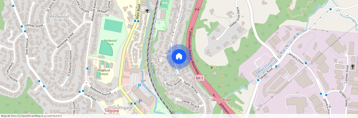 87 Taylor Terrace, Tawa, Wellington City