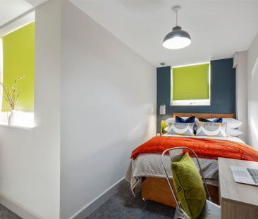 1 bedroom house to rent - Photo 3
