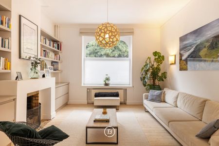 Tout savoir sur cette maison à Woluwe-St-Pierre, à Woluwe-St-Pierre - Photo 3