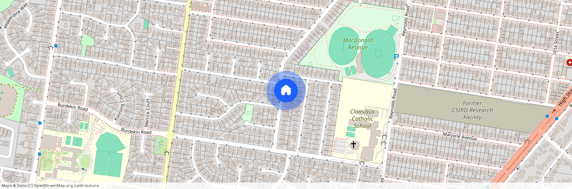 113 Belle Vue Ave, Vic 3216, Highton