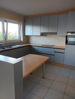 Appartement te huur - Photo 1