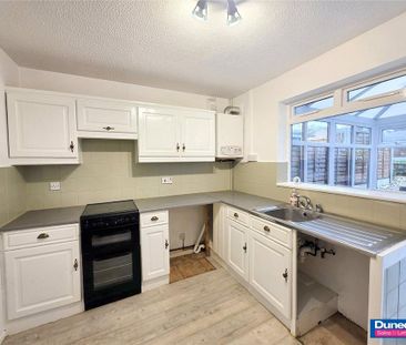 2 bedroom terraced house to rent - Photo 6