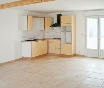 Maison 3 chambre(s) à louer - Héric - Photo 1